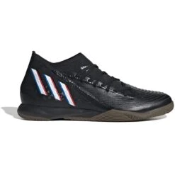 Adidas Predator Edge.3 IN Fußballschuh Unisex