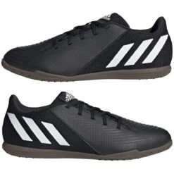 Adidas Predator Edge.4 Sala IN Fußballschuh Unisex 13 Adidas Predator Edge.4 Sala IN Fußballschuh Unisex -Sport 2000 Verkäufe adidas gx0024 gx0024 detail7