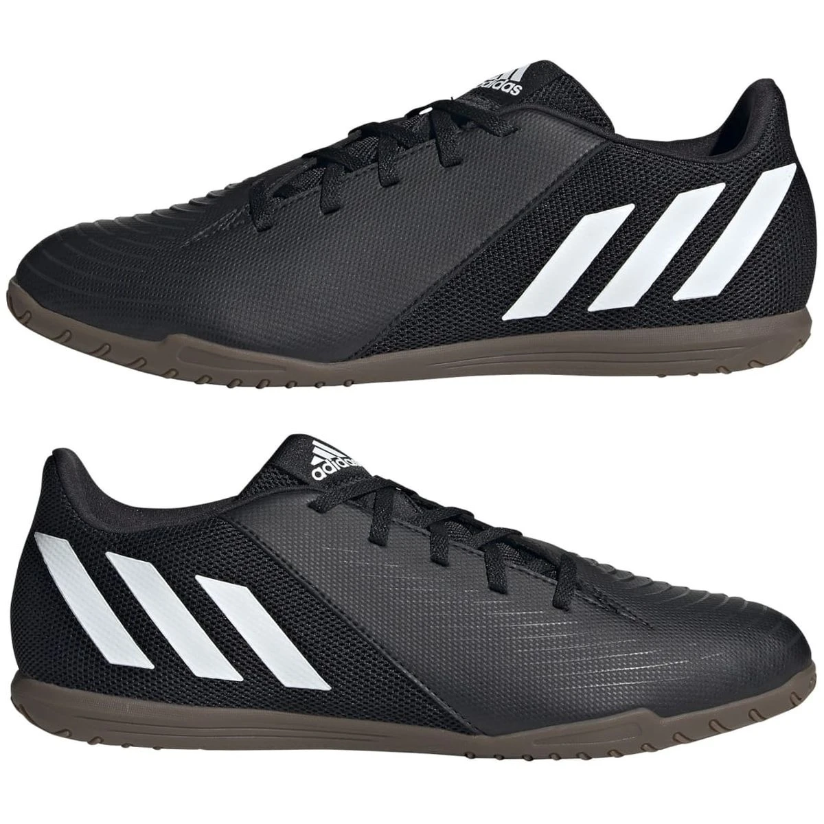 Adidas Predator Edge.4 Sala IN Fußballschuh Unisex 6 Adidas Predator Edge.4 Sala IN Fußballschuh Unisex – Bild 6