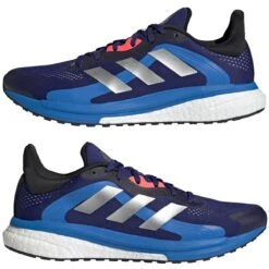 Adidas SolarGlide 4 ST Laufschuh Herren -Sport 2000 Verkäufe adidas gx3056 gx3056 detail7