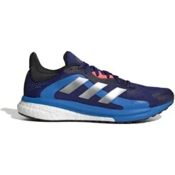 Adidas SolarGlide 4 ST Laufschuh Herren