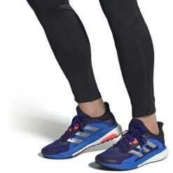 Adidas SolarGlide 4 ST Laufschuh Herren -Sport 2000 Verkäufe adidas gx3056 gx3056 model1