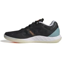 Adidas Adizero Fastcourt 1.5 Handballschuh Herren -Sport 2000 Verkäufe adidas gx3770 gx3770 left