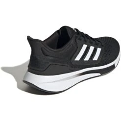 Adidas EQ21 Laufschuh Herren -Sport 2000 Verkäufe adidas gy2190 gy2190 back