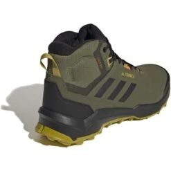 Adidas TERREX AX4 Mid Beta COLD.RDY Wanderschuh Herren -Sport 2000 Verkäufe adidas gy3158 gy3158 back
