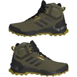 Adidas TERREX AX4 Mid Beta COLD.RDY Wanderschuh Herren -Sport 2000 Verkäufe adidas gy3158 gy3158 detail7