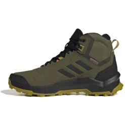 Adidas TERREX AX4 Mid Beta COLD.RDY Wanderschuh Herren -Sport 2000 Verkäufe adidas gy3158 gy3158 left