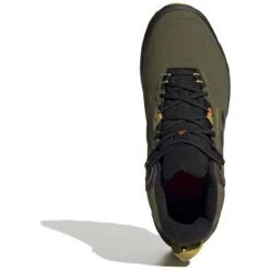 Adidas TERREX AX4 Mid Beta COLD.RDY Wanderschuh Herren -Sport 2000 Verkäufe adidas gy3158 gy3158 top