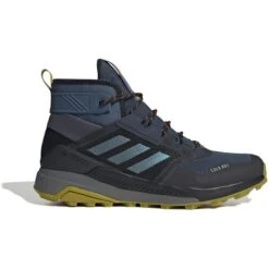 Adidas TERREX Trailmaker Mid COLD.RDY Wanderschuh Herren