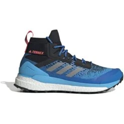 Adidas TERREX Free Hiker Primeblue Wanderschuh Herren
