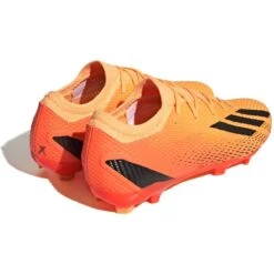Adidas X Speedportal.3 FG Fußballschuh Unisex -Sport 2000 Verkäufe adidas gz5077 gz5077 back wtbac5