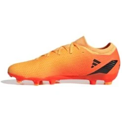 Adidas X Speedportal.3 FG Fußballschuh Unisex -Sport 2000 Verkäufe adidas gz5077 gz5077 left jz03dd