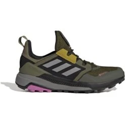 Adidas TERREX Trailmaker GORE-TEX Wanderschuh Herren
