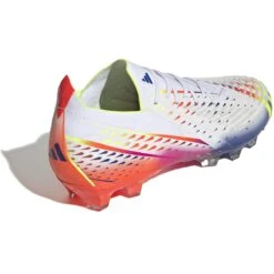 Adidas Predator Edge.1 Low AG Fußballschuh Unisex -Sport 2000 Verkäufe adidas gz6107 gz6107 back