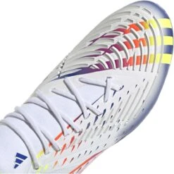 Adidas Predator Edge.1 Low AG Fußballschuh Unisex -Sport 2000 Verkäufe adidas gz6107 gz6107 detail1