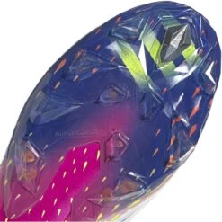 Adidas Predator Edge.1 Low AG Fußballschuh Unisex -Sport 2000 Verkäufe adidas gz6107 gz6107 detail2