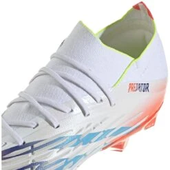 Adidas Predator Edge.1 Low AG Fußballschuh Unisex -Sport 2000 Verkäufe adidas gz6107 gz6107 detail3