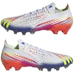 Adidas Predator Edge.1 Low AG Fußballschuh Unisex -Sport 2000 Verkäufe adidas gz6107 gz6107 detail7