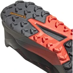 Adidas TERREX AGRAVIC FLOW 2 TRAILRUNNING-SCHUH Herren -Sport 2000 Verkäufe adidas gz8887 gz8887 detail1