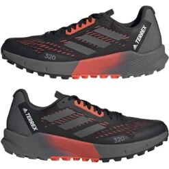 Adidas TERREX AGRAVIC FLOW 2 TRAILRUNNING-SCHUH Herren -Sport 2000 Verkäufe adidas gz8887 gz8887 detail7