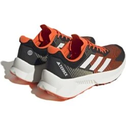 Adidas TERREX Soulstride Flow Trailrunning-Schuh Herren