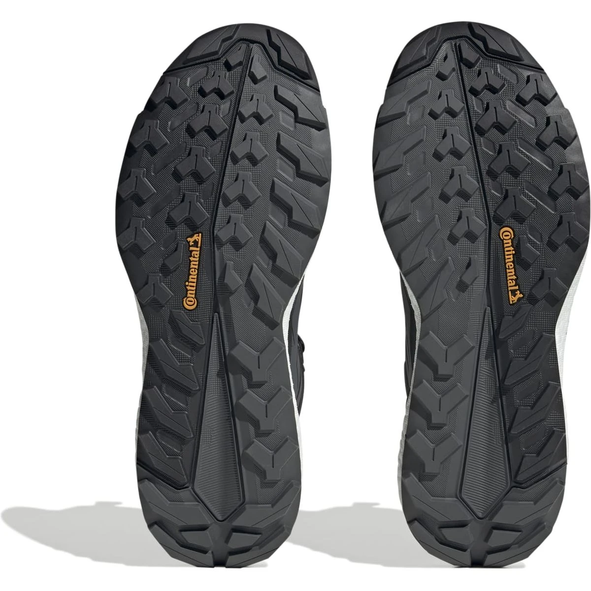 Adidas TERREX Free Hiker GORE-TEX 2.0 Wanderschuh Herren 3 Adidas TERREX Free Hiker GORE-TEX 2.0 Wanderschuh Herren – Bild 3