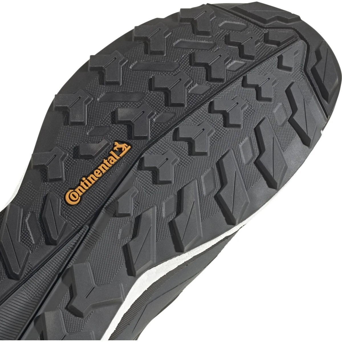 Adidas TERREX Free Hiker GORE-TEX 2.0 Wanderschuh Herren 4 Adidas TERREX Free Hiker GORE-TEX 2.0 Wanderschuh Herren – Bild 4