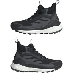 Adidas TERREX Free Hiker GORE-TEX 2.0 Wanderschuh Herren 13 Adidas TERREX Free Hiker GORE-TEX 2.0 Wanderschuh Herren -Sport 2000 Verkäufe adidas hp7818 hp7818 detail7