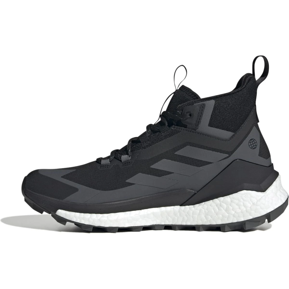 Adidas TERREX Free Hiker GORE-TEX 2.0 Wanderschuh Herren 7 Adidas TERREX Free Hiker GORE-TEX 2.0 Wanderschuh Herren – Bild 7