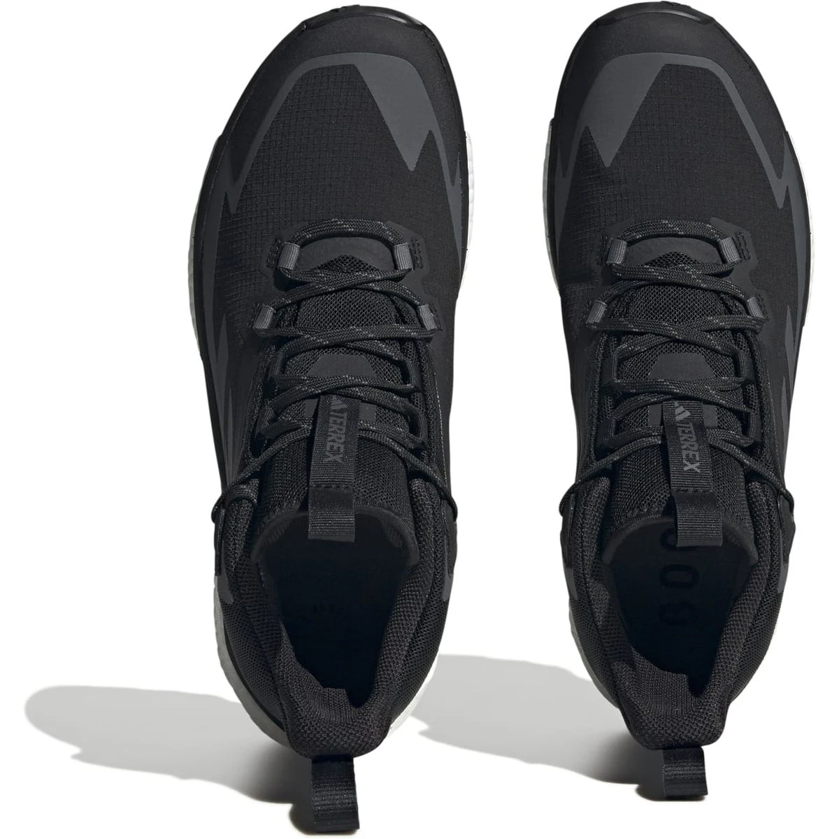 Adidas TERREX Free Hiker GORE-TEX 2.0 Wanderschuh Herren 8 Adidas TERREX Free Hiker GORE-TEX 2.0 Wanderschuh Herren – Bild 8