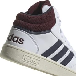 Adidas Hoops 3.0 Mid Lifestyle Basketball Classic Vintage Schuh Herren -Sport 2000 Verkäufe adidas hp7895 hp7895 detail1