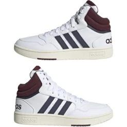 Adidas Hoops 3.0 Mid Lifestyle Basketball Classic Vintage Schuh Herren -Sport 2000 Verkäufe adidas hp7895 hp7895 detail7
