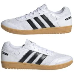 Adidas Spezial Light Handballschuh Unisex -Sport 2000 Verkäufe adidas hq3518 hq3518 detail7