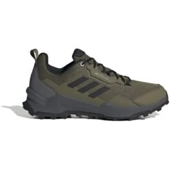 Adidas TERREX AX4 Wide Wanderschuh Herren