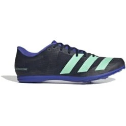 Adidas DistanceStar Spike-Schuh Herren