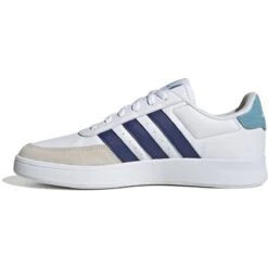 Adidas Breaknet 2.0 Schuh Herren -Sport 2000 Verkäufe adidas hq4226 hq4226 left
