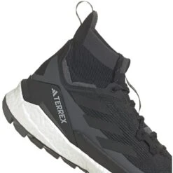 Adidas TERREX Free Hiker 2.0 Wanderschuh Herren -Sport 2000 Verkäufe adidas hq8395 hq8395 detail2