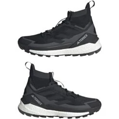 Adidas TERREX Free Hiker 2.0 Wanderschuh Herren -Sport 2000 Verkäufe adidas hq8395 hq8395 detail7