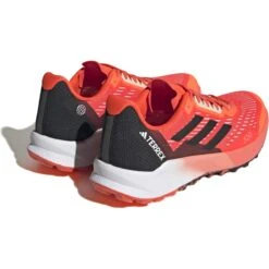 Adidas TERREX Agravic Flow 2.0 Trailrunning-Schuh Herren -Sport 2000 Verkäufe adidas hr1115 hr1115 back