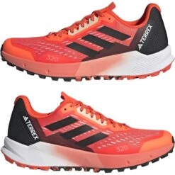 Adidas TERREX Agravic Flow 2.0 Trailrunning-Schuh Herren -Sport 2000 Verkäufe adidas hr1115 hr1115 detail7