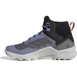 Adidas TERREX Swift R3 Mid GORE-TEX Wanderschuh Herren -Sport 2000 Verkäufe adidas hr1305 hr1305 left