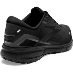 Brooks Ghost 15 Extra Weit Herren Laufschuhe -Sport 2000 Verkäufe brooks 110393 020 detail2