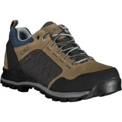 CMP Thiamat Low Trekking Shoe Wp Herren Trekking-Halbschuhe -Sport 2000 Verkäufe cmp 30q9577 p773 detail4