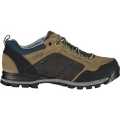 CMP Thiamat Low Trekking Shoe Wp Herren Trekking-Halbschuhe