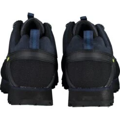 CMP Moon Low Trekking Shoe Waterproof Herren Trekking-Halbschuhe -Sport 2000 Verkäufe cmp 31q4787 n950 back