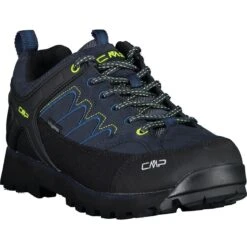 CMP Moon Low Trekking Shoe Waterproof Herren Trekking-Halbschuhe -Sport 2000 Verkäufe cmp 31q4787 n950 detail3
