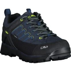 CMP Moon Low Trekking Shoe Waterproof Herren Trekking-Halbschuhe -Sport 2000 Verkäufe cmp 31q4787 n950 detail4