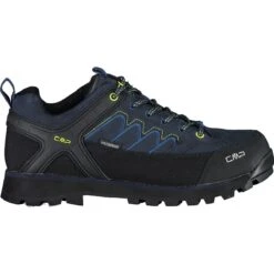 CMP Moon Low Trekking Shoe Waterproof Herren Trekking-Halbschuhe
