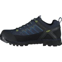 CMP Moon Low Trekking Shoe Waterproof Herren Trekking-Halbschuhe -Sport 2000 Verkäufe cmp 31q4787 n950 side