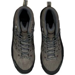 CMP Moon Mid Trekking Shoe Waterproof Herren Trekking-Halbschuhe 17 CMP Moon Mid Trekking Shoe Waterproof Herren Trekking-Halbschuhe -Sport 2000 Verkäufe cmp 31q4797 p803 top